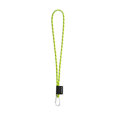 SET Lanyard NAUTIC Long (Ø 5 mm) com Mosquetão D-Shape 55 mm